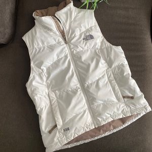 North Face Vest